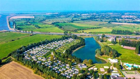 camping le fanal tohapi|Camping Normandie 